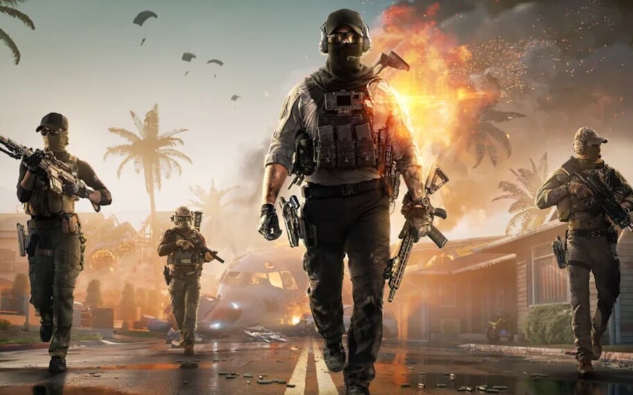 Lançado! Battlefield REDSEC chegou com modo Battle Royale gratuito, Gauntlet e Portal