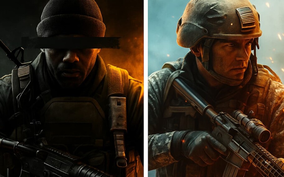 Call of Duty: Black Ops 6 está de graça outra vez para evitar que você jogue mais Battlefield 6