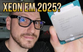 Intel Xeon em 2025? Vamos montar um PC com o E5 2670 v3