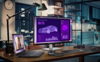 Dell Pro Max 16 chega ao Brasil com novas GPUs NVIDIA RTX PRO e fabricação local