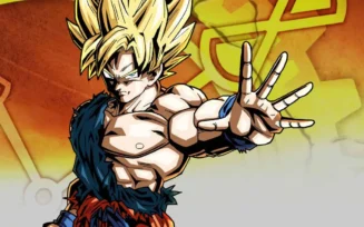 Dragon Ball Xenoverse