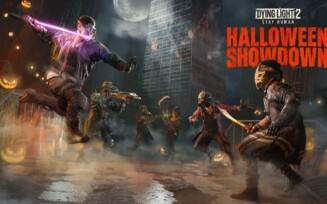Dying Light recebe atualização com novos conteúdos de Halloween