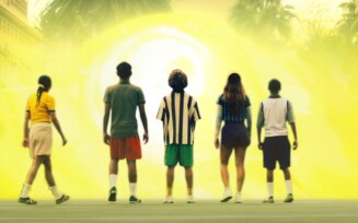 FIFA Heroes: novo jogo de futebol da FIFA é anunciado para celular e consoles