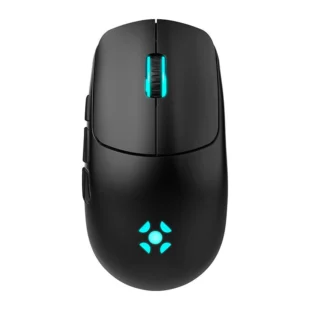 Fortrek Rogue, Wireless, Preto