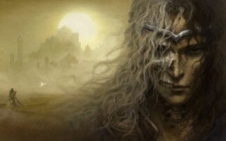 Game chinês Loulan: The Coursed Sand ganha trailer incrível com gameplay frenético