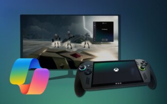 Gaming Copilot captura tela durante o gameplay, mas não usa para treinar IA - diz Microsoft