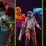 Jogos no GeForce Now