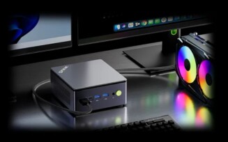 Mini PC GMKtec M7 Ultra