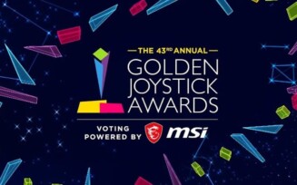 Golden Joystick Awards 2025: veja jogos indicados em todas as categorias