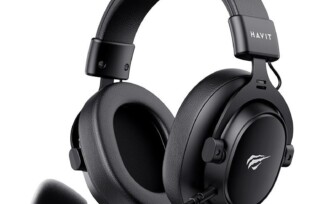 Havit H2015SE, Preto