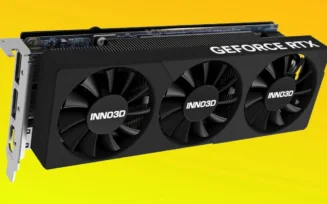 Inno3D lança GeForce RTX 5060 Low Profile com três fans — compacta, mas poderosa
