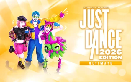 Just Dance 2026: conheça a lista completa de músicas do novo game