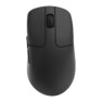Keychron M2, Wireless, Preto