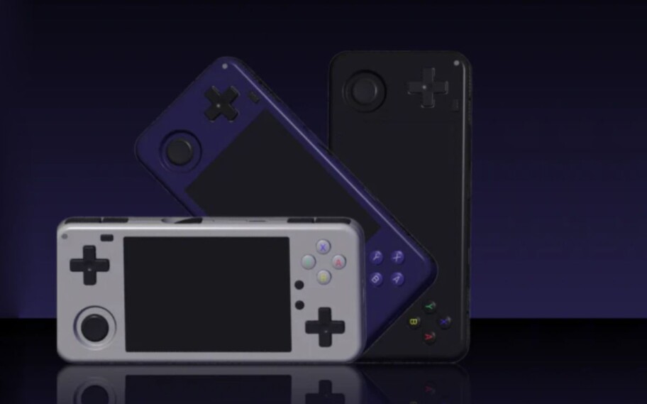 MagicX One 35 em diferentes cores