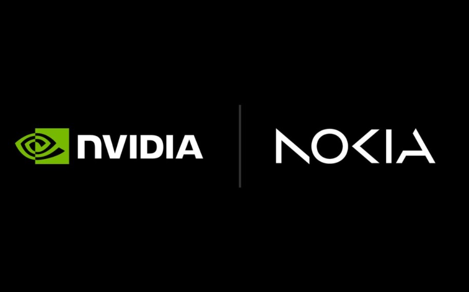 Nokia e NVIDIA divulgam sua parceria