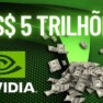 Imagem da NVIDIA editada