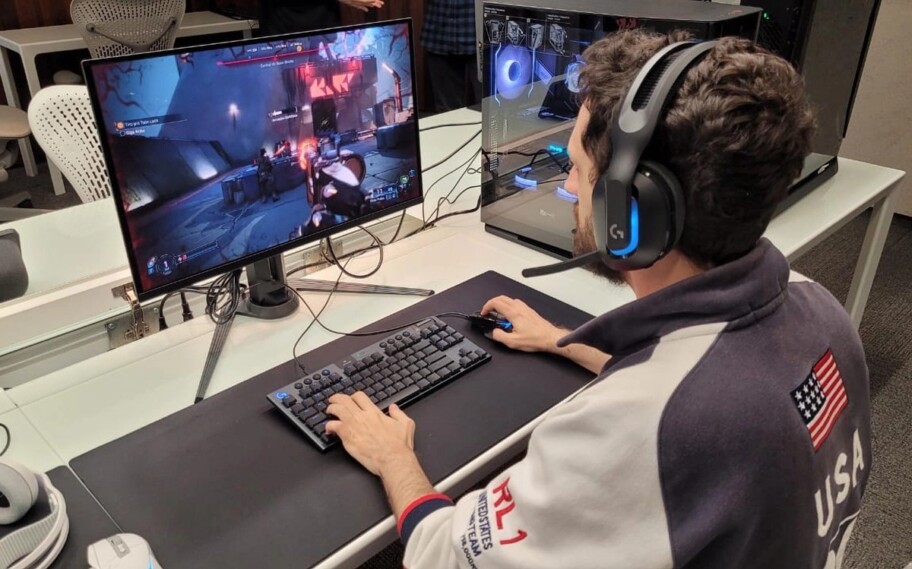 NVIDIA Editor's Day 2025: NVIDIA reforça sua liderança e vanguarda em IA