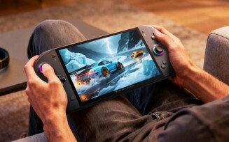 OneXFly Apex, da One-Netbook