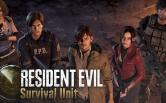 Resident Evil Survival Unit terá demo jogável na Brasil Game Show 2025