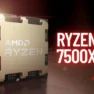 Imagem de divulgação de CPU Ryzen editada