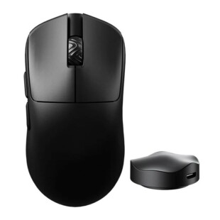 Scyrox V6, Wireless, V6 Black