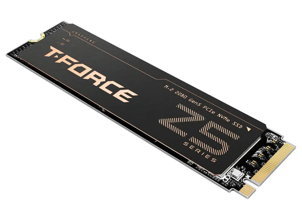 Image of the T-Force Z54E