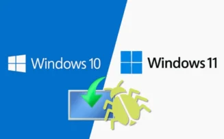 Imagem do Windows 10 e 11 editada