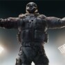 Demorou 10 anos, mas Rainbow Six Siege ganhou conquistas no Steam