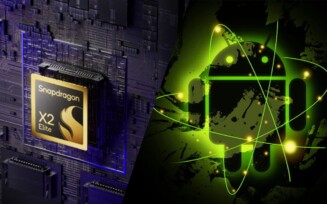 Chips Qualcomm Snapdragon X terão suporte também para Android