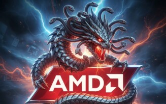 AMD Ryzen AI 9 HX 470 vaza com 12 núcleos e boost de 5.25 GHz — Gorgon Point impressiona em testes