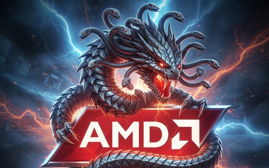 AMD Ryzen AI 9 HX 470 vaza com 12 núcleos e boost de 5.25 GHz — Gorgon Point impressiona em testes