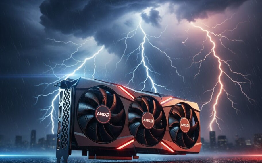 PowerColor alerta: preços das GPUs vão subir em 2026 — empresa recomenda comprar ainda em 2025