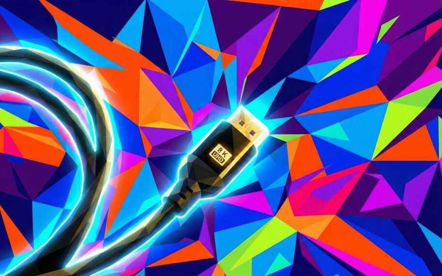 3 dicas para melhorar a qualidade da imagem da sua TV via HDMI