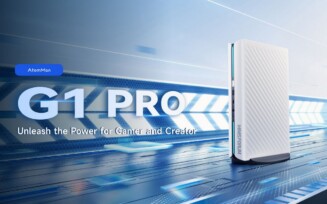 Minisforum G1 Pro: PC gamer mais fino que o PS5 Pro traz Ryzen 9 de 16 núcleos, RTX 5060 e resfriamento de 300W
