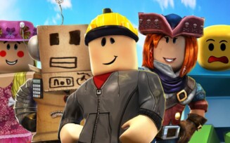 CEO do Roblox discute com jornalistas ao ser questionado sobre segurança de crianças
