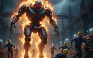 HP quer economizar até US$ 1 bilhão trocando 6 mil funcionários por IA