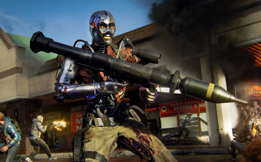 Activision Blizzard vai pagar multa de R$ 8 mil por banir jogador de COD