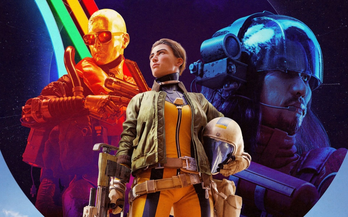 Arc Raiders ganha novo cenário e inimigos inéditos em primeiro grande update