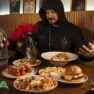 Assassin’s Creed inspira menu especial de restaurante em São Paulo