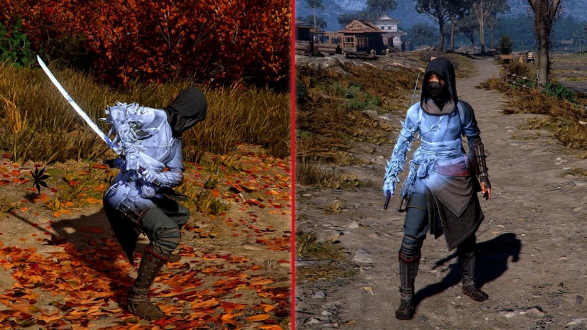 Assassin's Creed Shadows ganha colaboração com Attack on Titan e update 1.1.6