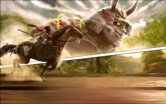 Assassin's Creed Shadows ganha colaboração com Attack on Titan e update 1.1.6