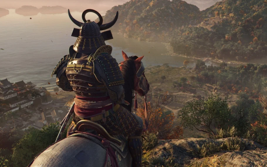 Atualização do Windows 11 diminui desempenho de Assassin's Creed Shadows em 50%