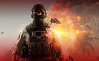 Mudança nos arquivos de Battlefield 6 pode desligar crossplay do game