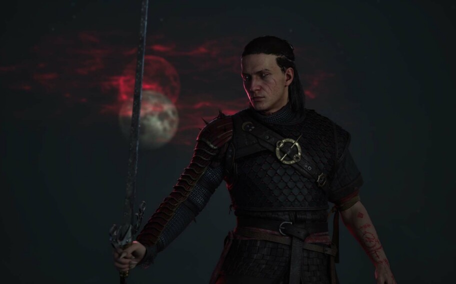 The Blood of Dawnwalker ganha gameplay de 25 minutos; assista agora