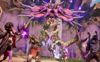 Borderlands 4 ganha DLC gratuito em meio a problemas de otimização