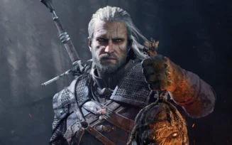 A CD Projekt consulta o autor de The Witcher durante a criação dos games?