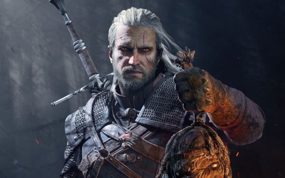A CD Projekt consulta o autor de The Witcher durante a criação dos games?