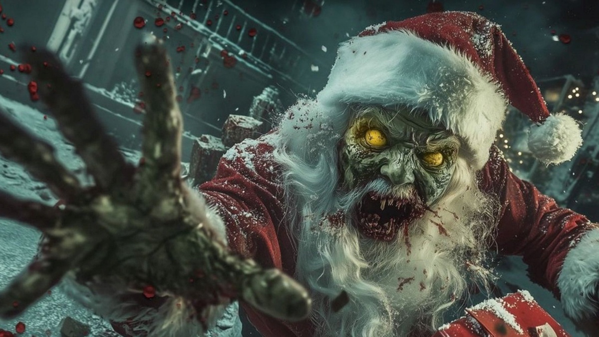 Call of Duty: Black Ops 7 gera pressão para regulação das IAs nos Estados Unidos