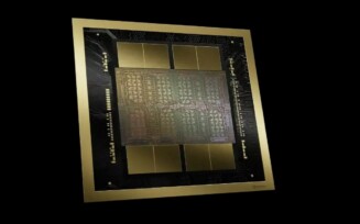 China vai poder ter linha Blackwell da NVIDIA, sob uma condição