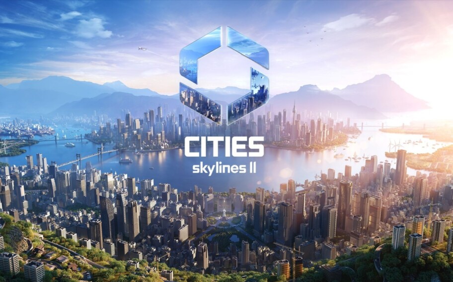 Série Cities: Skylines vai passar para as mãos de uma nova desenvolvedora